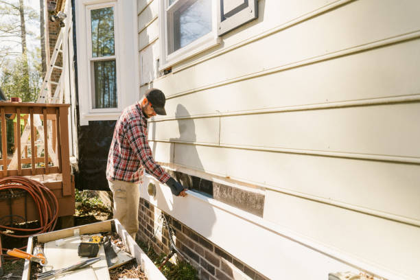 Top rated local Vinyl Siding specialists in Winchester, TN